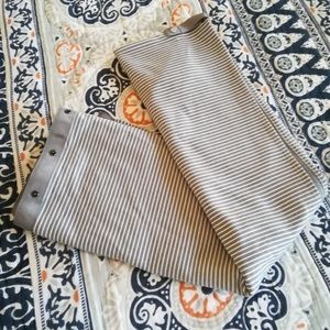 Lululemon scarf